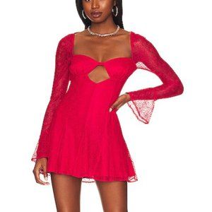 COPY - COPY - Lovers + Friends Dress